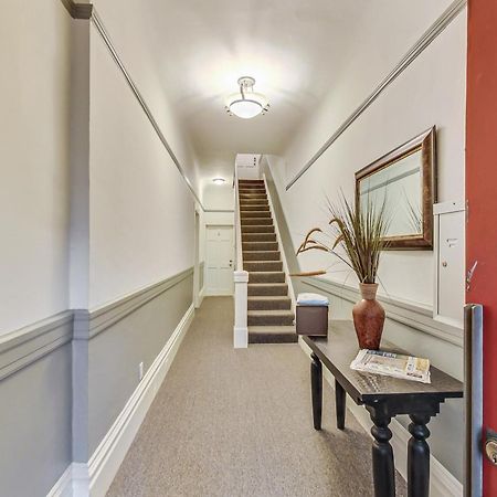 1Br Condo Heart Of Pac Heights Wd Walk Score 97 San Francisco Exteriér fotografie